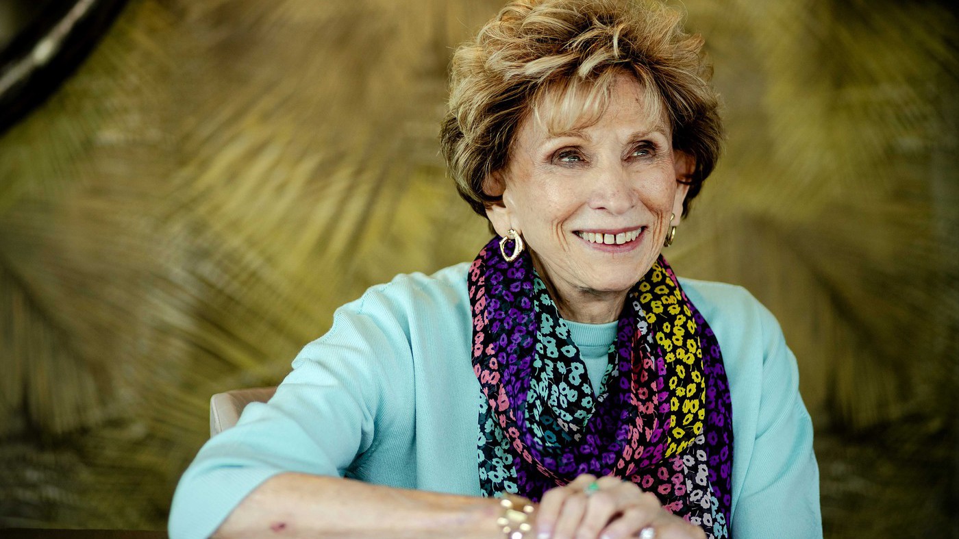 Edith Eva Eger