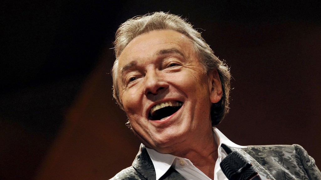 Karel Gott
