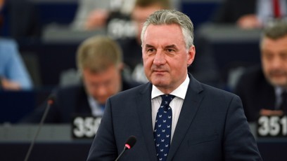 FOTO: Jan Zahradil.