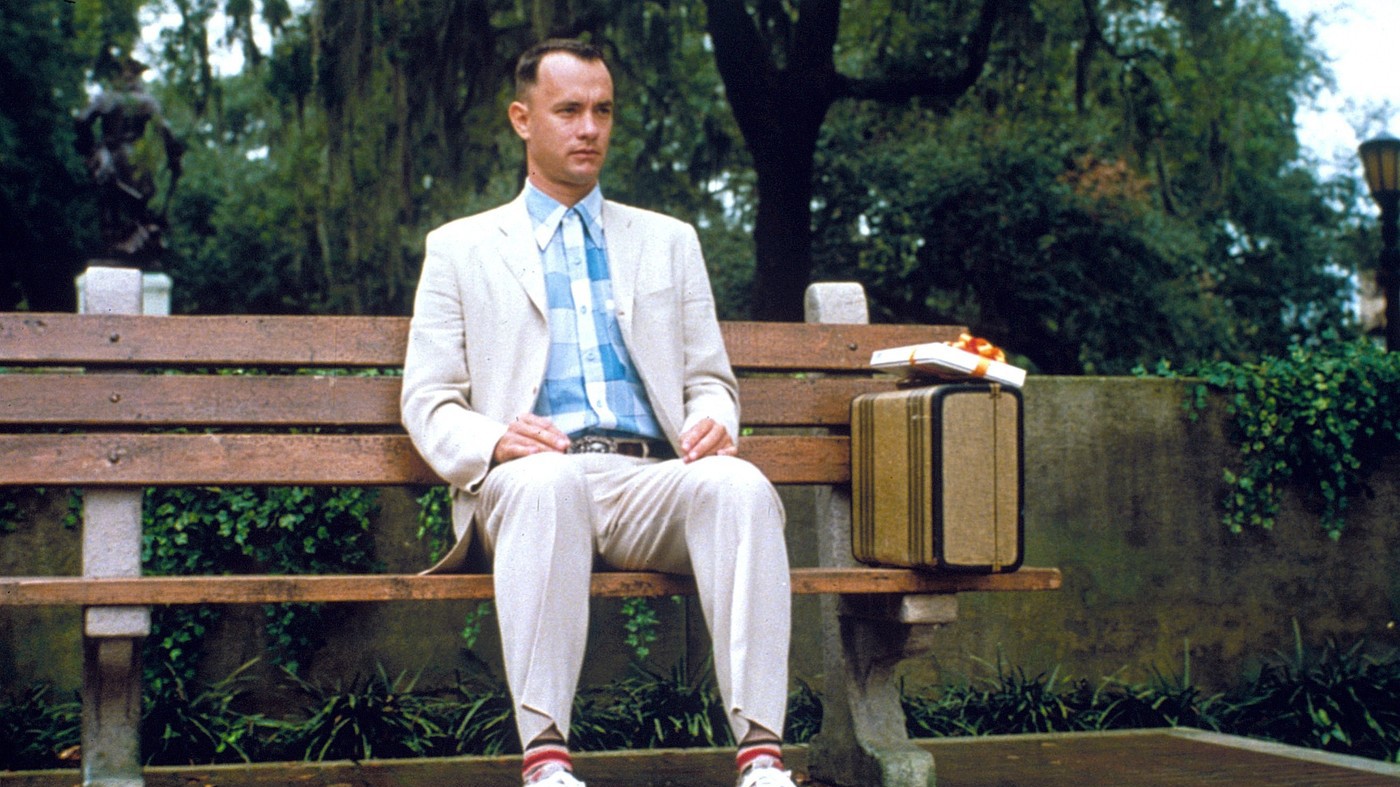 Forrest Gump