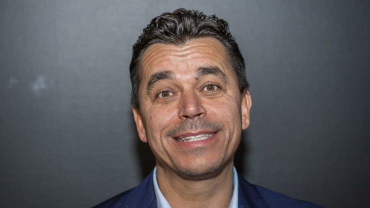 Roman Pomajbo.