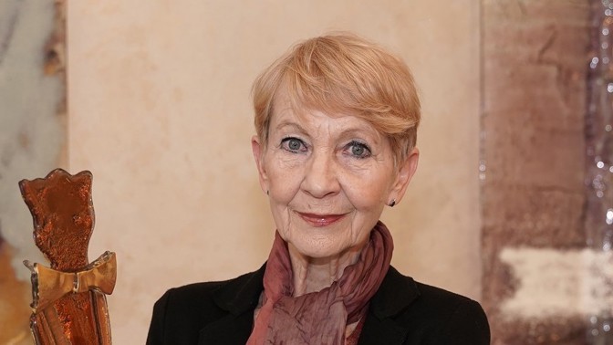 Daniela Kolářová