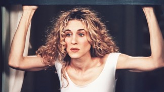 Carrie Bradshaw
Carrie Bradshaw