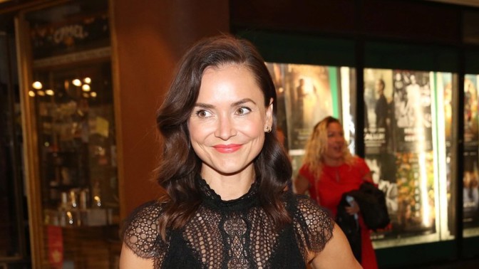 Radka Třeštíková