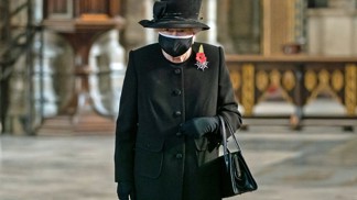 Královna Alžběta II.