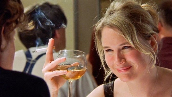 Deník Bridget Jones