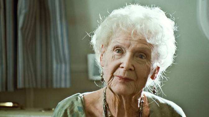 Gloria Stuart