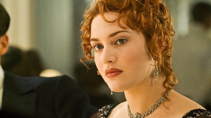 Kate Winslet