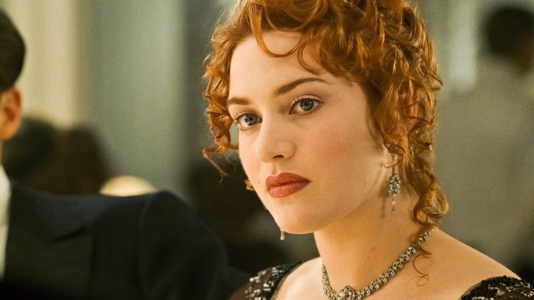 Kate Winslet