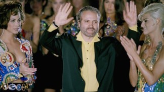 Gianni Versace Gianni Versace