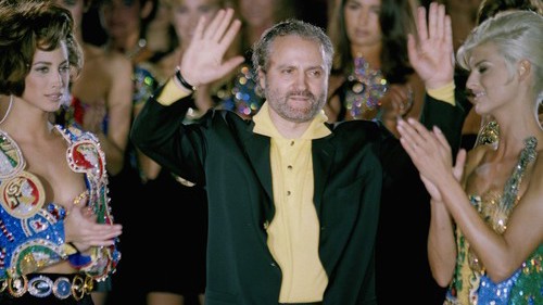 Gianni Versace