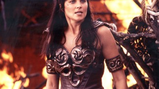 Xena Xena