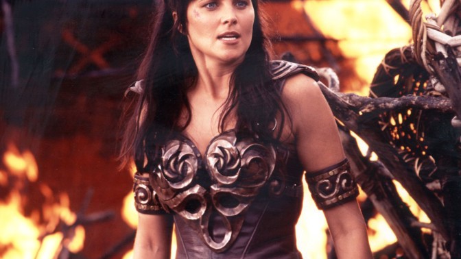Xena