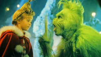 Grinch
