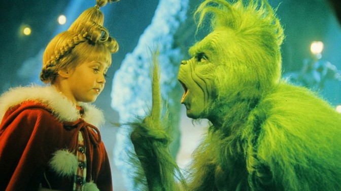Grinch
