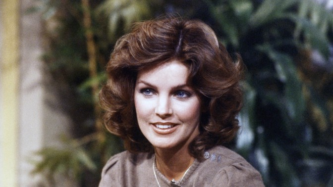  Priscilla Presley