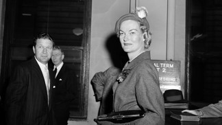 Doris Duke Doris Duke