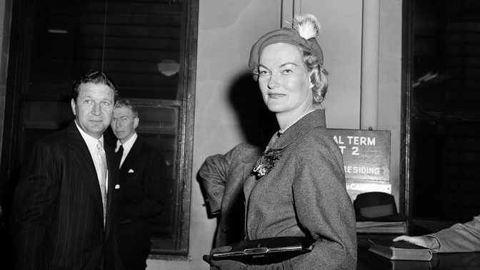 Doris Duke