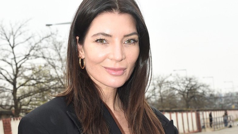 Monika Marešová
