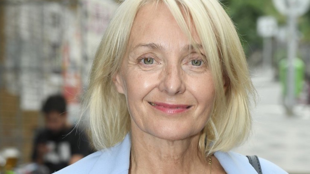 Veronika Žilková Veronika Žilková