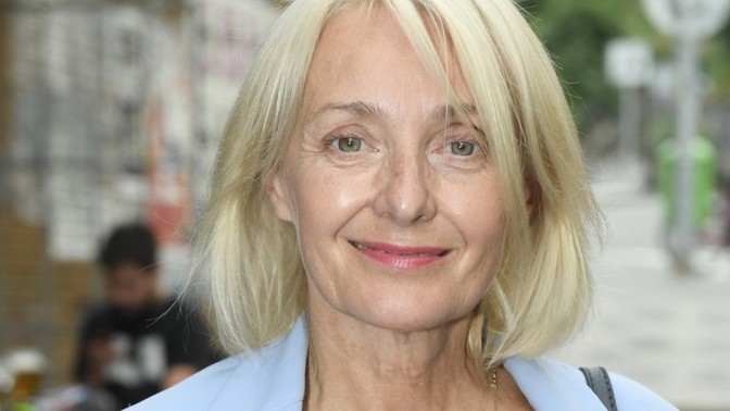 Veronika Žilková