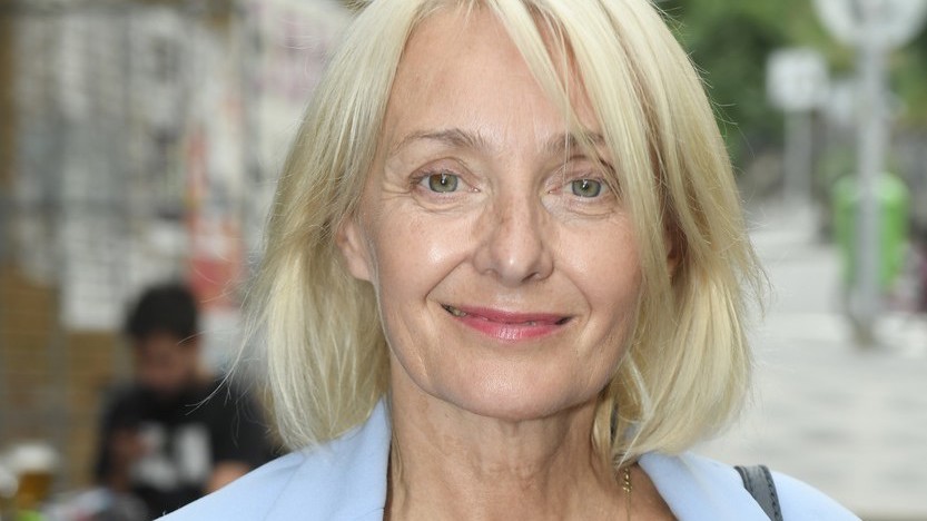 Veronika Žilková
