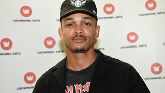 Ben Cristovao