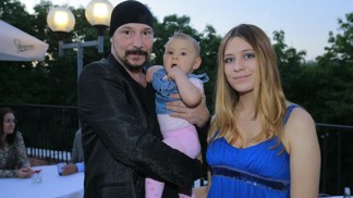 Bohuš Matuš & Lucie