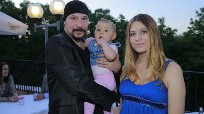 Bohuš Matuš & Lucie