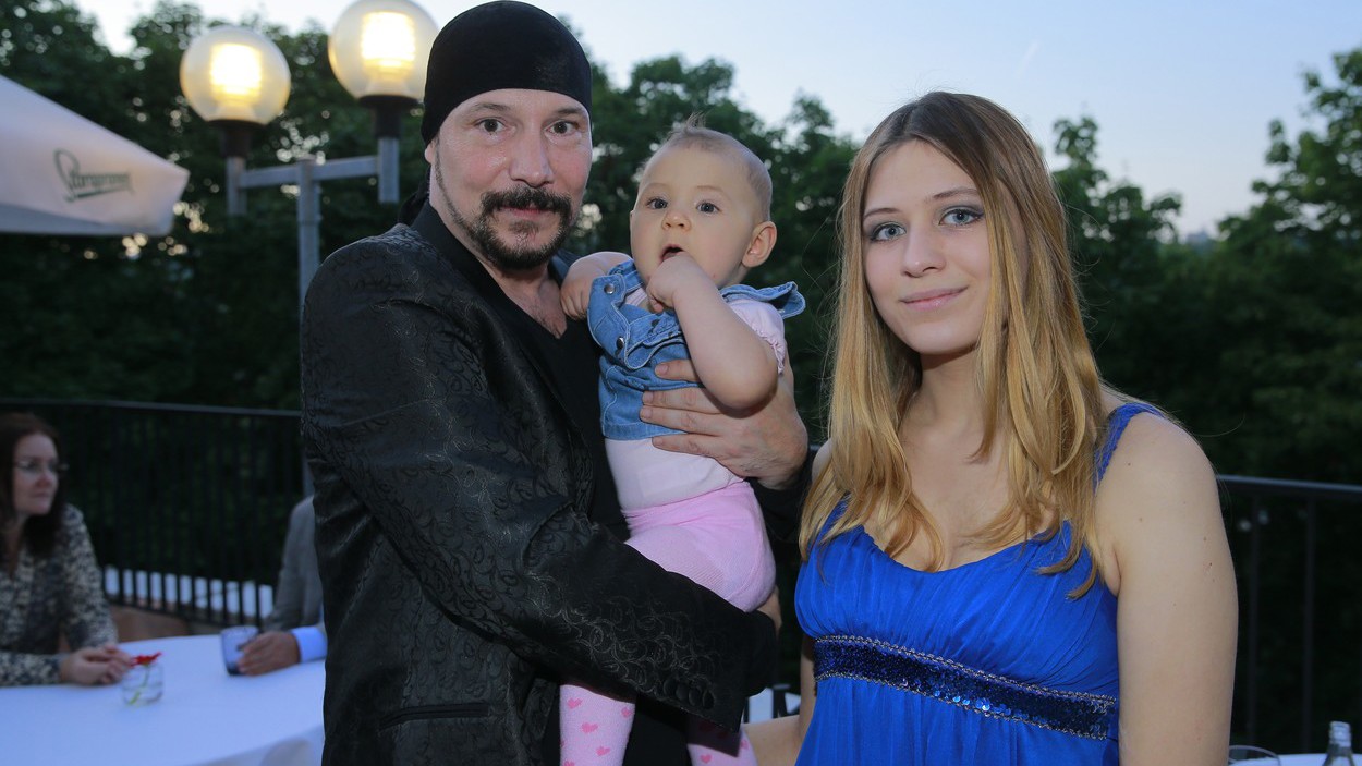 Bohuš Matuš & Lucie