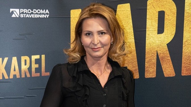 Ivana Gottová
