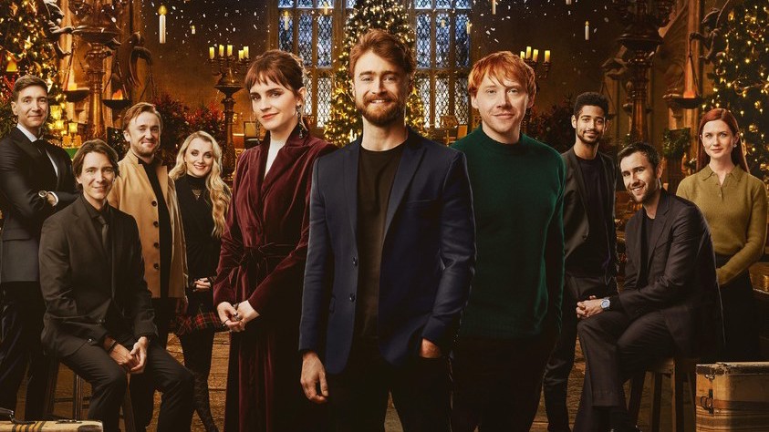 Harry Potter