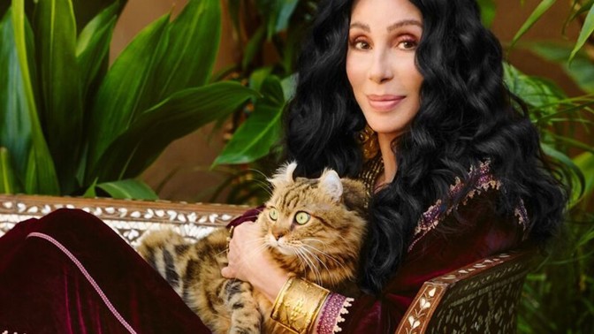 Cher