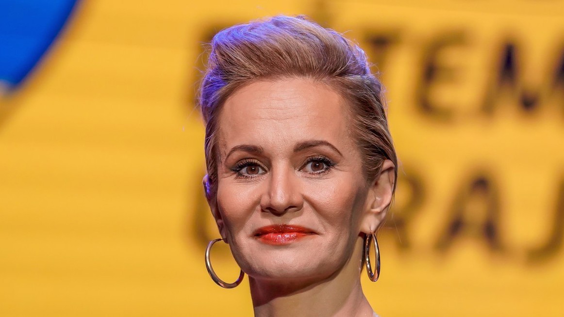Monika Absolonová