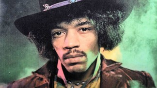 Jimi Hendrix