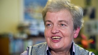 Zemřela Dana Drábová
