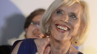 Marie Poledňáková