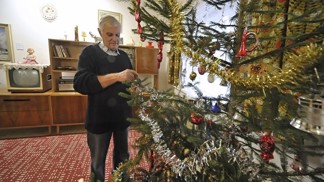 vánoce za socialismu vánoce za socialismu