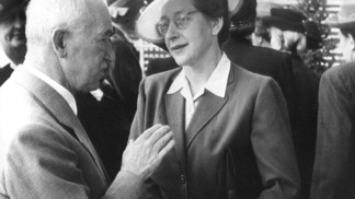 Milada Horáková
Milada Horáková
