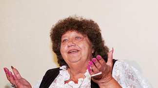 růžičková
