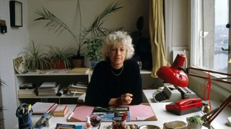 Olga Havlová Olga Havlová