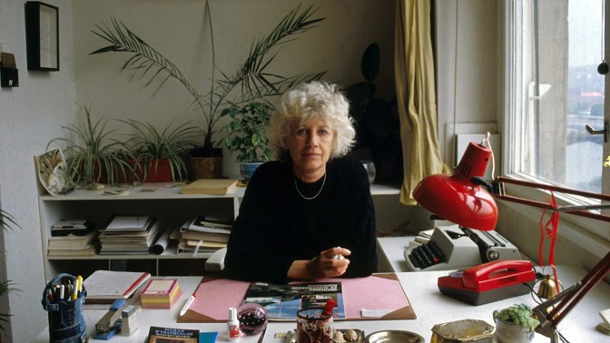 Olga Havlová Olga Havlová