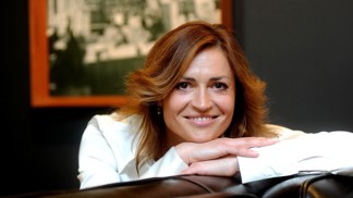 Hanka Kynychová