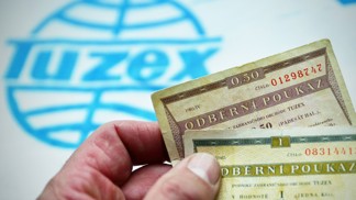 Zašli byste si i dnes rádi do Tuzexu zavzpomínat? Tak pojďme!
Zašli byste si i dnes rádi do Tuzexu zavzpomínat? Tak pojďme!