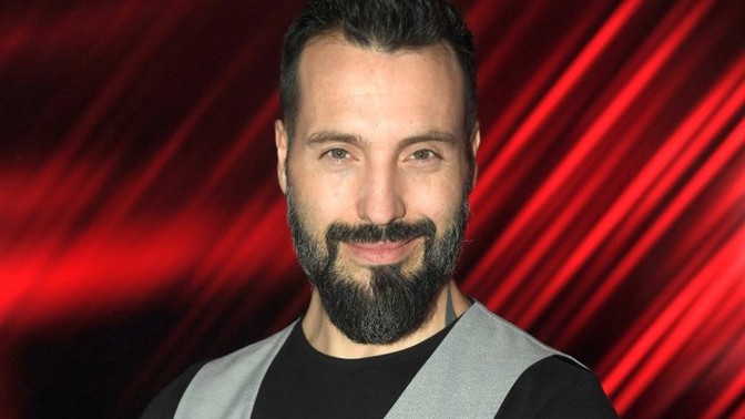 Václav Noid Bárta