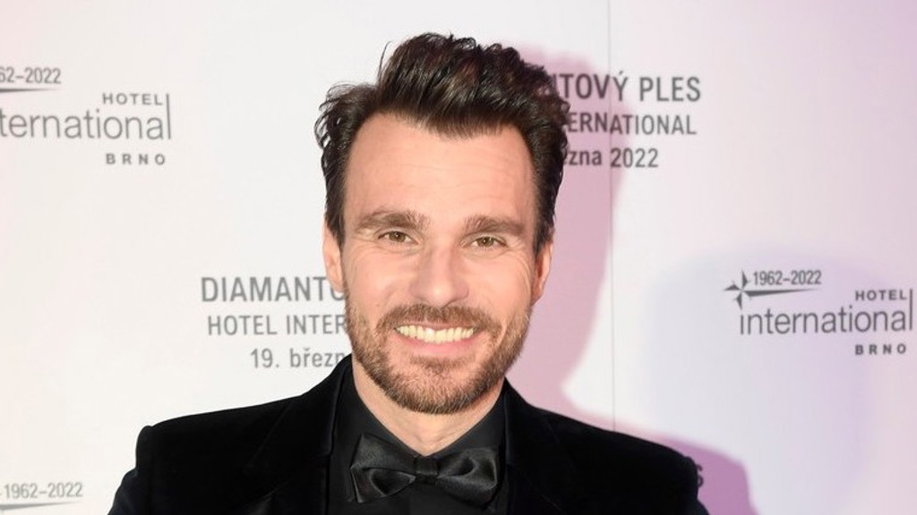Leoš Mareš Leoš Mareš