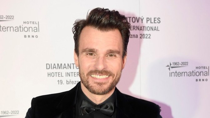 Leoš Mareš