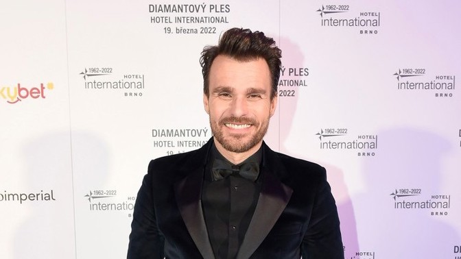 Leoš Mareš Leoš Mareš