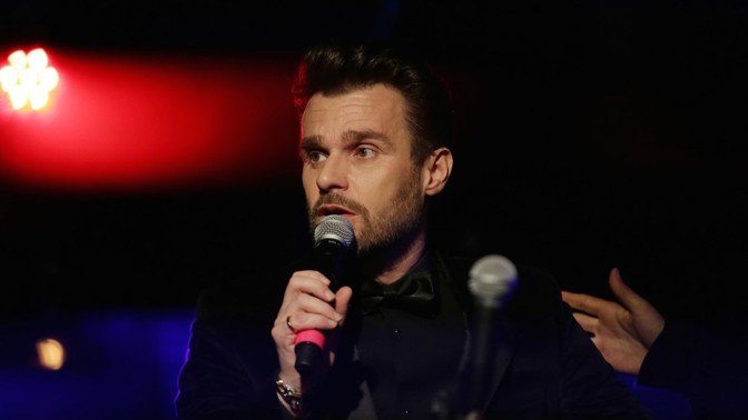 Leoš Mareš