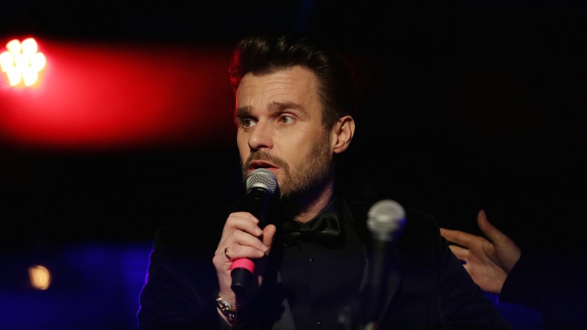 Leoš Mareš